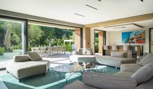 Arrendamento de curta duraçāo Propriedade Cannes