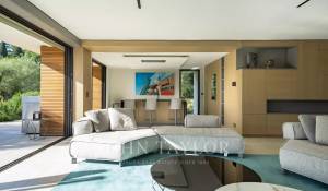 Arrendamento de curta duraçāo Propriedade Cannes