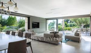 Arrendamento de curta duraçāo Propriedade Cannes