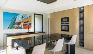 Arrendamento de curta duraçāo Propriedade Cannes