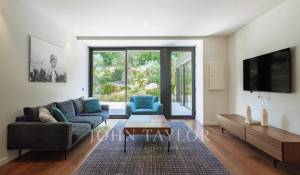 Arrendamento de curta duraçāo Propriedade Cannes