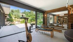 Arrendamento de curta duraçāo Propriedade Cannes