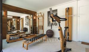 Arrendamento de curta duraçāo Propriedade Cannes