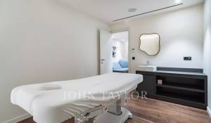 Arrendamento de curta duraçāo Propriedade Cannes