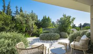 Arrendamento de curta duraçāo Propriedade Cannes