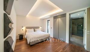 Arrendamento de curta duraçāo Propriedade Cannes