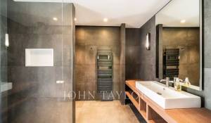 Arrendamento de curta duraçāo Propriedade Cannes