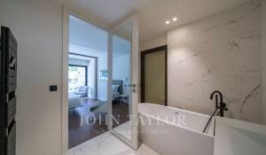 Arrendamento de curta duraçāo Propriedade Cannes