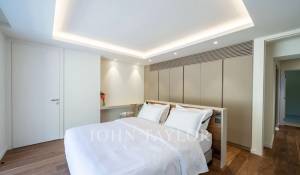 Arrendamento de curta duraçāo Propriedade Cannes