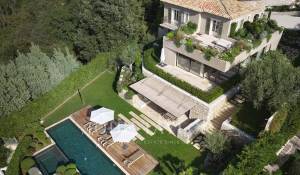 Arrendamento de curta duraçāo Propriedade Cannes