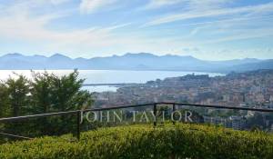 Arrendamento de curta duraçāo Propriedade Cannes