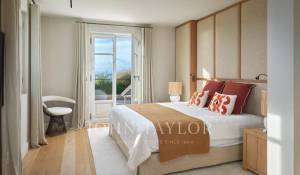 Arrendamento de curta duraçāo Propriedade Cannes