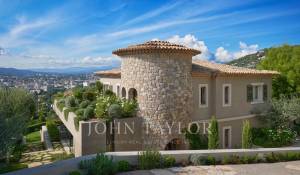 Arrendamento de curta duraçāo Propriedade Cannes