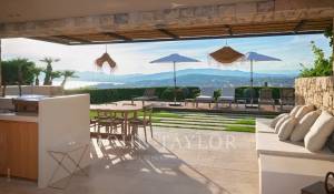 Arrendamento de curta duraçāo Propriedade Cannes