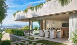 Arrendamento de curta duraçāo Propriedade Cannes