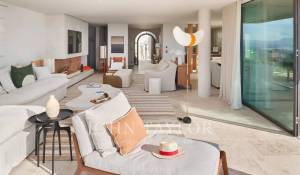 Arrendamento de curta duraçāo Propriedade Cannes