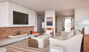 Arrendamento de curta duraçāo Propriedade Cannes