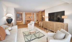 Arrendamento de curta duraçāo Propriedade Cannes