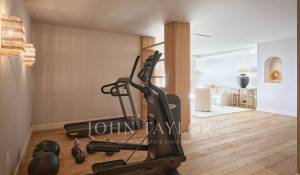 Arrendamento de curta duraçāo Propriedade Cannes