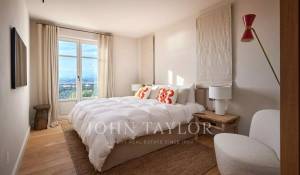 Arrendamento de curta duraçāo Propriedade Cannes