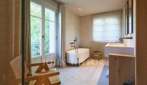 Arrendamento de curta duraçāo Propriedade Cannes