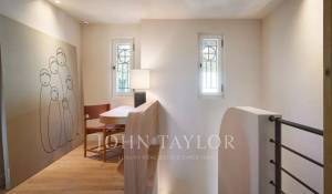 Arrendamento de curta duraçāo Propriedade Cannes