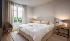 Arrendamento de curta duraçāo Propriedade Cannes