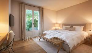 Arrendamento de curta duraçāo Propriedade Cannes