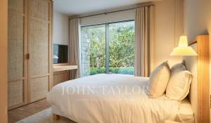 Arrendamento de curta duraçāo Propriedade Cannes