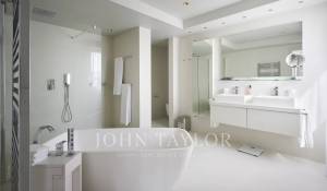 Arrendamento de curta duraçāo Propriedade Cannes