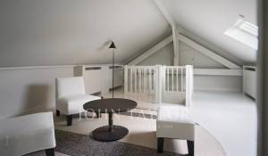 Arrendamento de curta duraçāo Propriedade Cannes