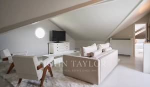 Arrendamento de curta duraçāo Propriedade Cannes