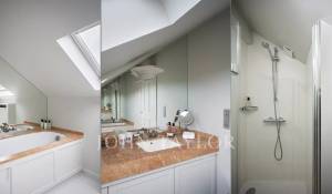 Arrendamento de curta duraçāo Propriedade Cannes