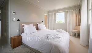 Arrendamento de curta duraçāo Propriedade Cannes