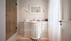 Arrendamento de curta duraçāo Propriedade Cannes