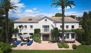 Arrendamento de curta duraçāo Propriedade Cannes