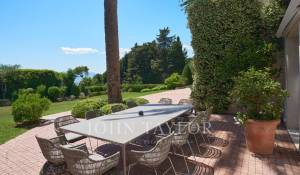 Arrendamento de curta duraçāo Propriedade Cannes