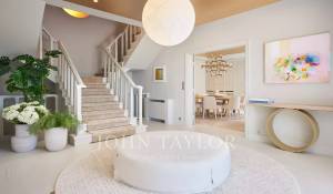 Arrendamento de curta duraçāo Propriedade Cannes