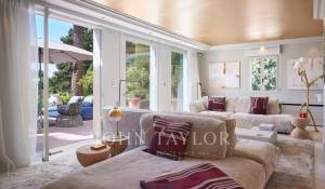 Arrendamento de curta duraçāo Propriedade Cannes