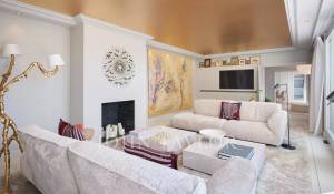 Arrendamento de curta duraçāo Propriedade Cannes