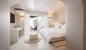 Arrendamento de curta duraçāo Propriedade Cannes