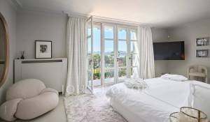 Arrendamento de curta duraçāo Propriedade Cannes