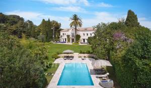 Arrendamento de curta duraçāo Propriedade Cannes