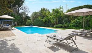 Arrendamento de curta duraçāo Propriedade Cannes