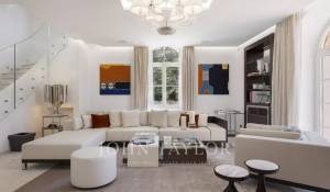 Arrendamento de curta duraçāo Propriedade Cannes