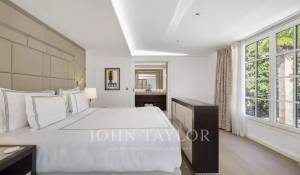 Arrendamento de curta duraçāo Propriedade Cannes