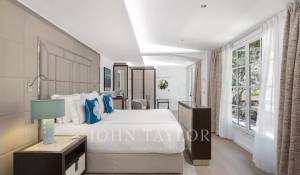 Arrendamento de curta duraçāo Propriedade Cannes