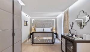 Arrendamento de curta duraçāo Propriedade Cannes