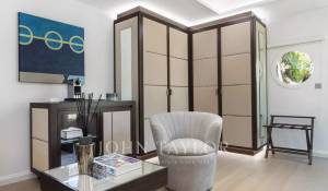 Arrendamento de curta duraçāo Propriedade Cannes