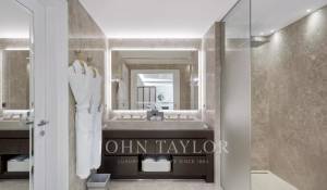 Arrendamento de curta duraçāo Propriedade Cannes